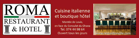 RESTAURANT LA ROMA