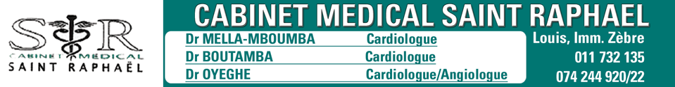 CABINET MEDICAL SAINT RAPHAEL